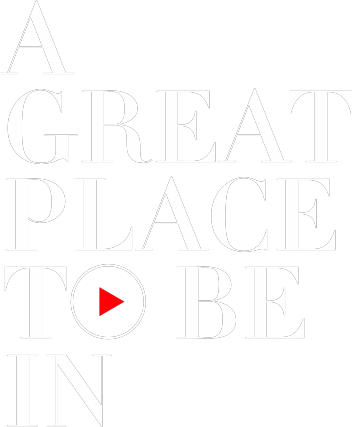 A Great Place to be in