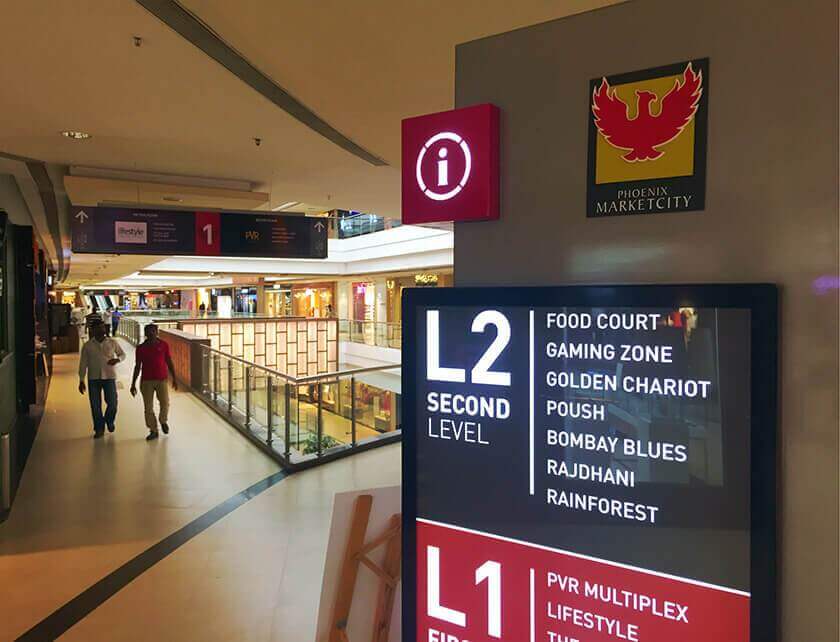 Phoenix Market City