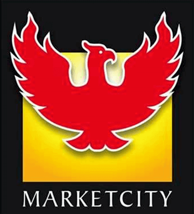 Phoenix Market City Logo 
