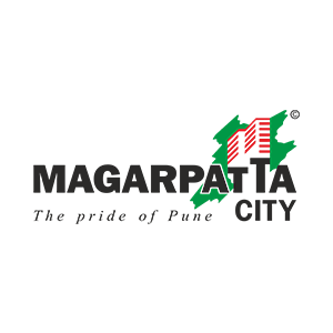 Magarpatta City